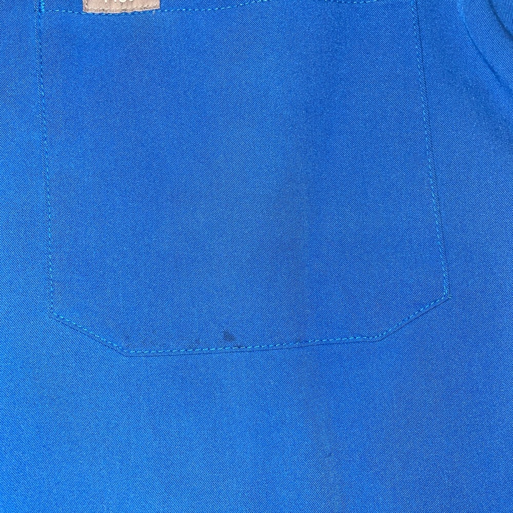 FIGS SCRUB TOP - Picture 3 of 4